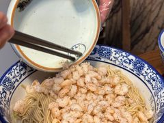 -孙盛兴奥灶面馆·蟹黄面·三虾面(山塘街总店)