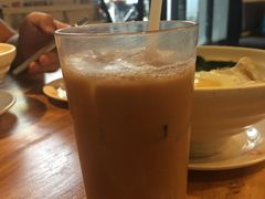 -新澳港式茶餐厅(余姚路店)