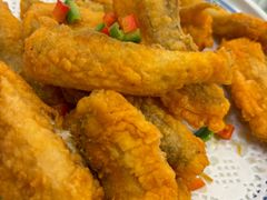 -寻味顺德·南记酒家·传统顺德菜·鱼生(广源路店)