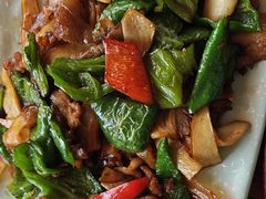 -盐帮食坊•小河帮川菜(四川师大店)