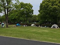 -上海月湖雕塑公园