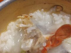 -伍丁·烤牛肋(和平东桥店)