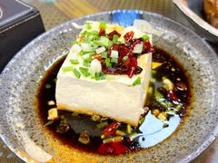 一品豆腐-石磨坊酒楼(文化街店)