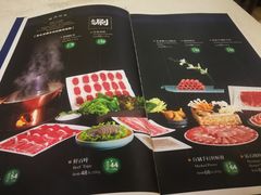 -东来顺饭庄(新源里店)