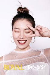 -挪娅婚纱摄影皇家会所