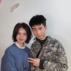 -KIMI HAIR SALON·烫染设计店