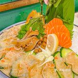 ⭕️我心中坠地道的港式海鲜火锅『喜势滚』