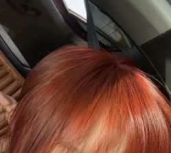 -MY HAIR ARDOR