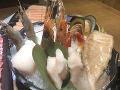 -呷哺呷哺(王府井喜悦店)