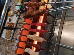 -丰茂烤串(六里桥店)