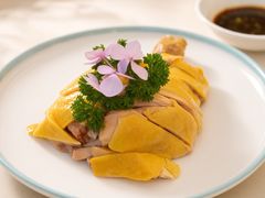 -老克勒上海菜(南京路步行街店)