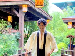 -杭州第一世界大酒店·云曼温泉