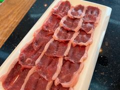 -南门涮肉(上海二店)