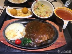 -乡村基(南岸区弹子石泽科餐厅)