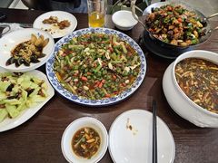 -佳禾苑小馆·重庆江湖菜(月坛南街店)