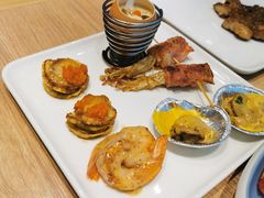 -上渔铁板烧(熙悦汇店)