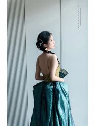 -纯色时光婚纱艺术馆WHITE