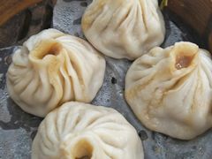 -孔师傅八仙老鸭粉丝汤(上海市第一食品商店南东店)