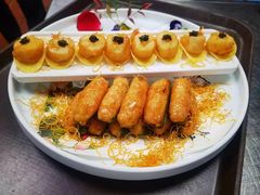 -杭州雅谷泉山庄酒店-餐厅