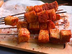 -有奴思烤肉·清真(正宁路店)