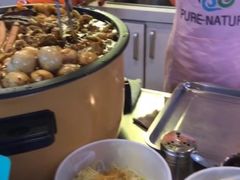 -安徽阜阳卷馍(西单店)