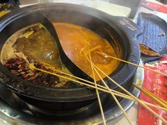 -钢管厂五区小郡肝火锅串串香(清河店)