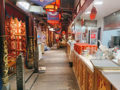 -蜀江龙火锅(339店)