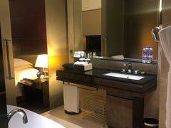 -广州天河希尔顿酒店