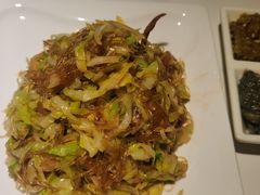 -黑鸡小馆(金源店)