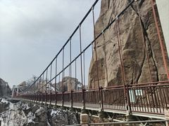-崂山巨峰游览区