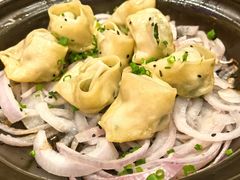 -好福记饭店(红梅公园店)