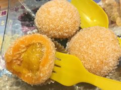 -许留山(梳士巴利道店)