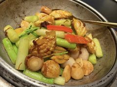 -虹之森·小馆