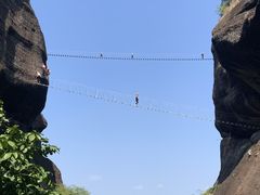 -越王山风景区