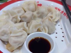 -李老哈·东北菜(宋园路店)