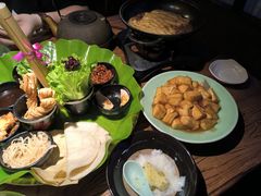 -淀里船宴(卓达店)