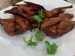 -红日饭店(裕隆三路店)