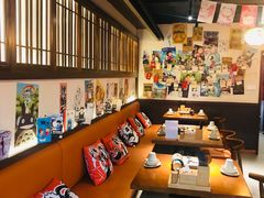 -合风谷(南下塘店)
