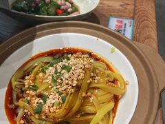 -大盐帮川菜馆(长楹天街店)