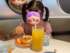 -必胜客(绍兴柯桥万达店)