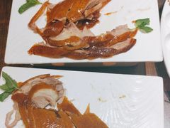 -老铺烤鸭(宝鸡店)