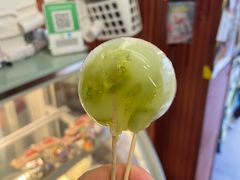 -Tim炒酸奶