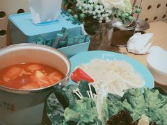 -青瓷火锅料理(西单大悦城店)