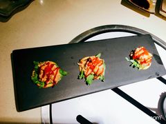 -赤坂亭M9和牛烧肉·日料398放题(万达店)
