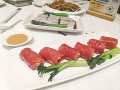 -南宁荔园维景国际酒店·荔园中餐厅