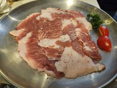 -么子烤肉(化龙池店)