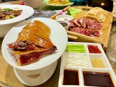 -泰钰丰烤鸭(开发区店)