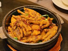 -楚山晓·楚湘菜(江夏永旺店)
