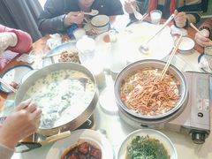-松沪名灶·豆浆鱼头·新上海菜(飞航吾悦广场店)