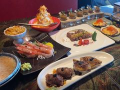 -炙柒Sekinana·精致料理 烧鸟·铁板烧(海上世界店)